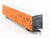 HO Scale ExactRail Platinum EP-80512-5 D&RGW Rio Grande 62' Box Car #50872