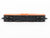 HO Scale ExactRail Platinum EP-80512-5 D&RGW Rio Grande 62' Box Car #50872
