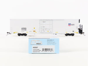 HO Scale BLMA Models 52007 ARMN UP Union Pacific Railroad 64' Reefer #111148