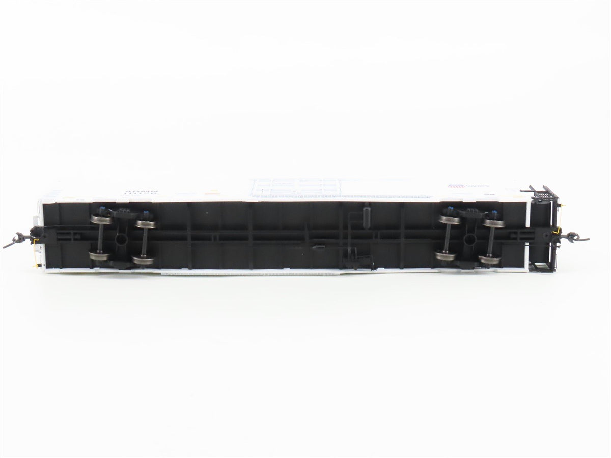 HO Scale BLMA Models 52006 ARMN UP Union Pacific Railroad 64&#39; Reefer #111126