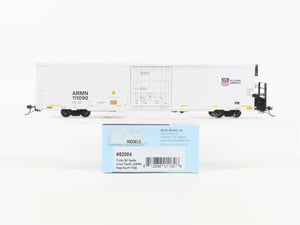 HO Scale BLMA Models 52004 ARMN UP Union Pacific Railroad 64' Reefer #111090