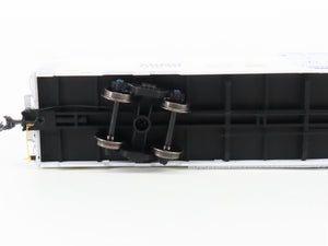 HO Scale BLMA Models 52004 ARMN UP Union Pacific Railroad 64' Reefer #111090