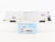HO Scale BLMA Models 52003 ARMN UP Union Pacific Railroad 64' Reefer #111057