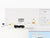 HO Scale BLMA Models 52003 ARMN UP Union Pacific Railroad 64' Reefer #111057