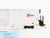 HO Scale BLMA Models 52003 ARMN UP Union Pacific Railroad 64' Reefer #111057