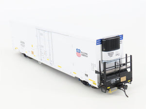 HO Scale BLMA Models 52003 ARMN UP Union Pacific Railroad 64' Reefer #111057