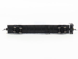 HO Scale BLMA Models 52003 ARMN UP Union Pacific Railroad 64' Reefer #111057