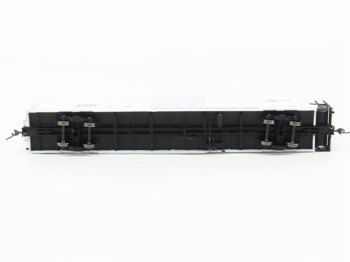 HO Scale BLMA Models 52013 ARMN UP Union Pacific Railroad 64&#39; Reefer #111272