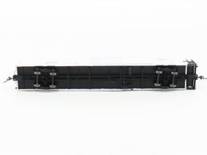 HO Scale BLMA Models 52013 ARMN UP Union Pacific Railroad 64' Reefer #111272