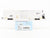 HO Scale BLMA Models 52012 ARMN UP Union Pacific Railroad 64' Reefer #111257