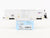 HO Scale BLMA Models 52011 ARMN UP Union Pacific Railroad 64' Reefer #111252