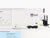 HO Scale BLMA Models 52011 ARMN UP Union Pacific Railroad 64' Reefer #111252