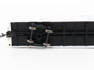 HO Scale BLMA Models 52011 ARMN UP Union Pacific Railroad 64' Reefer #111252
