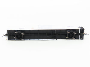 HO Scale BLMA Models 52011 ARMN UP Union Pacific Railroad 64' Reefer #111252