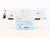 HO Scale BLMA Models 52009 ARMN UP Union Pacific Railroad 64' Reefer #111212