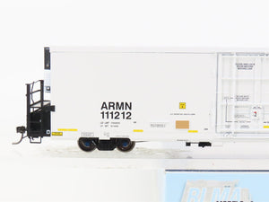 HO Scale BLMA Models 52009 ARMN UP Union Pacific Railroad 64' Reefer #111212