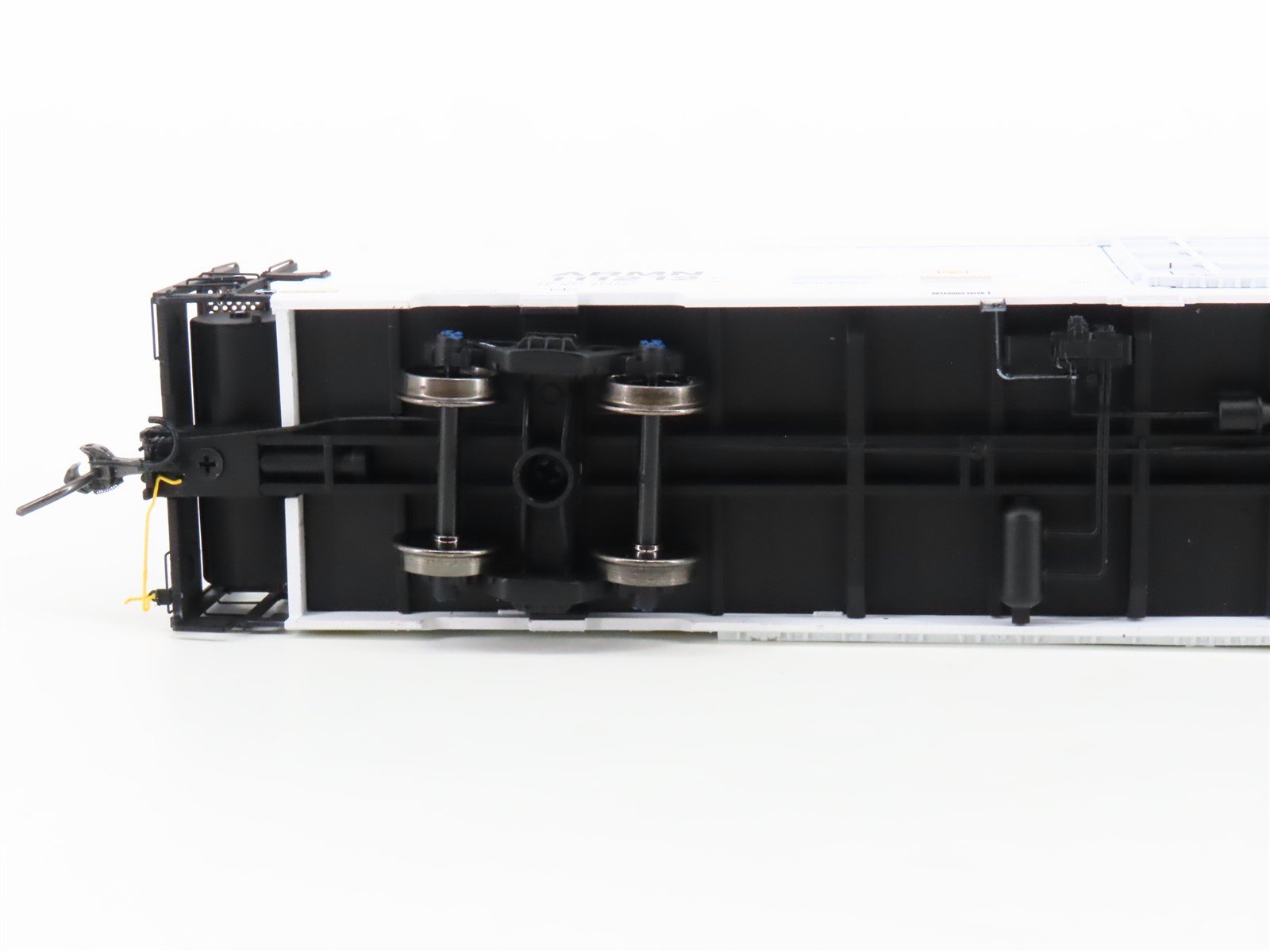 HO Scale BLMA Models 52009 ARMN UP Union Pacific Railroad 64' Reefer #111212