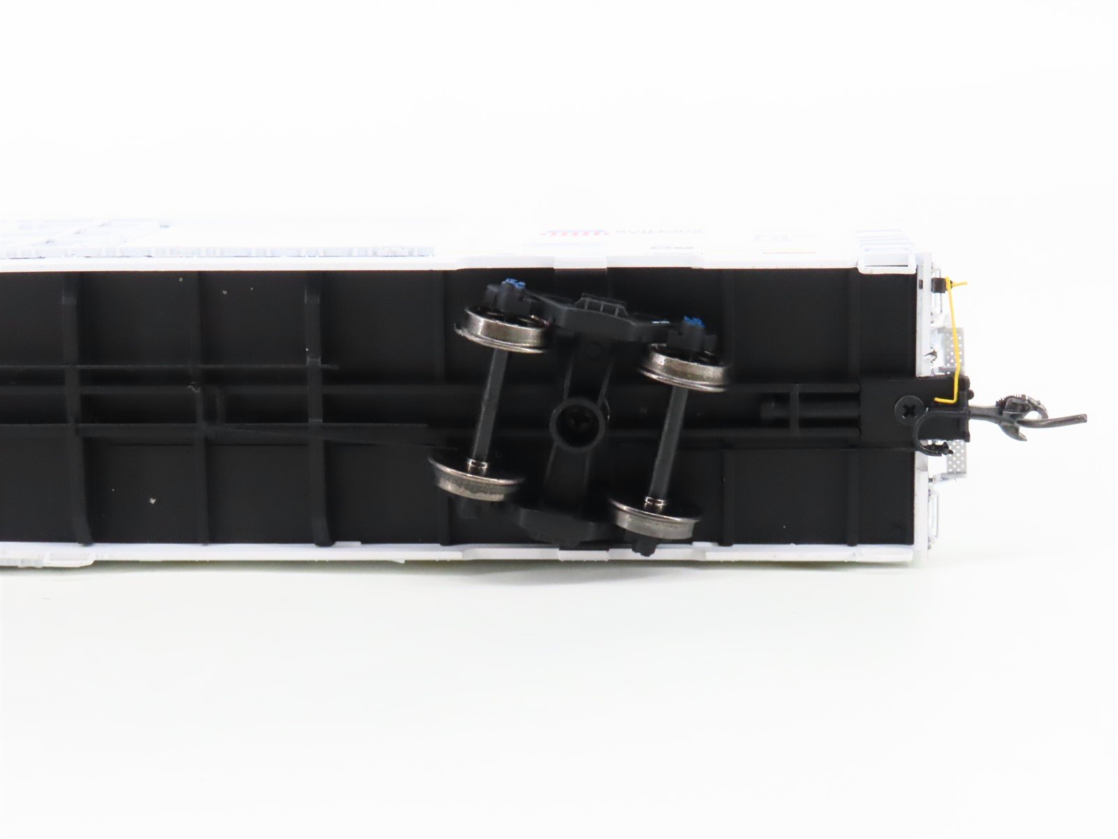 HO Scale BLMA Models 52009 ARMN UP Union Pacific Railroad 64' Reefer #111212