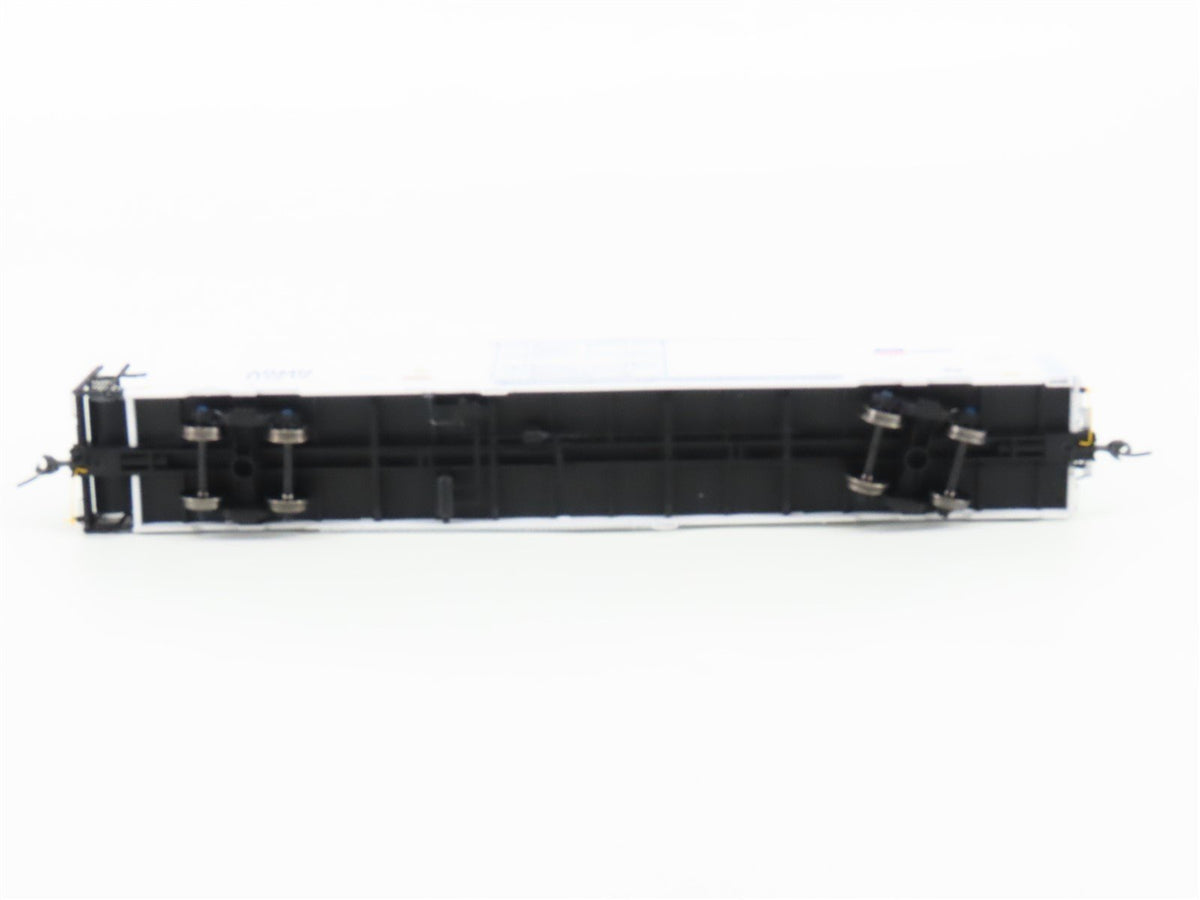HO Scale BLMA Models 52009 ARMN UP Union Pacific Railroad 64&#39; Reefer #111212