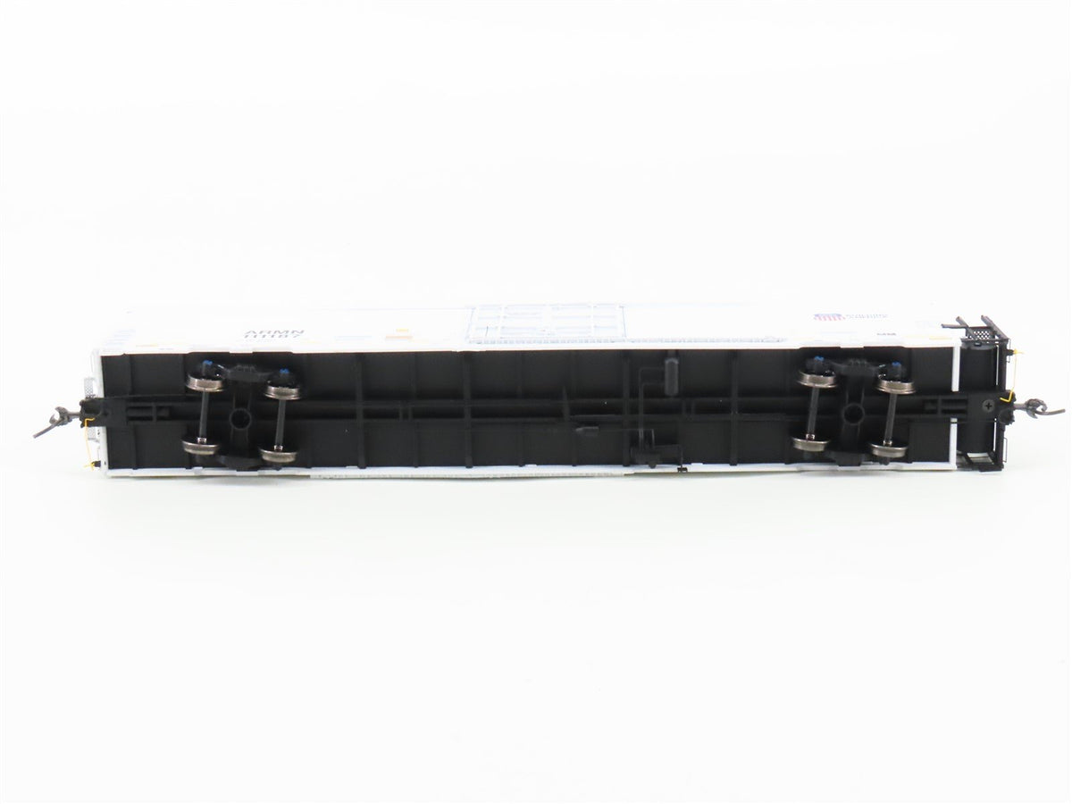 HO Scale BLMA Models 52008 ARMN UP Union Pacific Railroad 64&#39; Reefer #111187