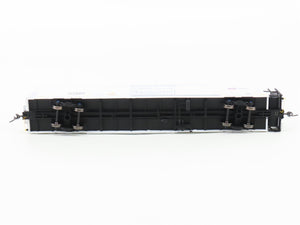 HO Scale BLMA Models 52008 ARMN UP Union Pacific Railroad 64' Reefer #111187