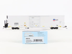HO Scale BLMA Models 52016 ARMN UP Union Pacific Railroad 64' Reefer #111311