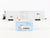 HO Scale BLMA Models 52016 ARMN UP Union Pacific Railroad 64' Reefer #111311