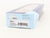 HO Scale BLMA Models 52016 ARMN UP Union Pacific Railroad 64' Reefer #111311