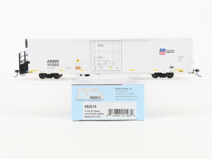HO Scale BLMA Models 52015 ARMN UP Union Pacific Railroad 64' Reefer #111303