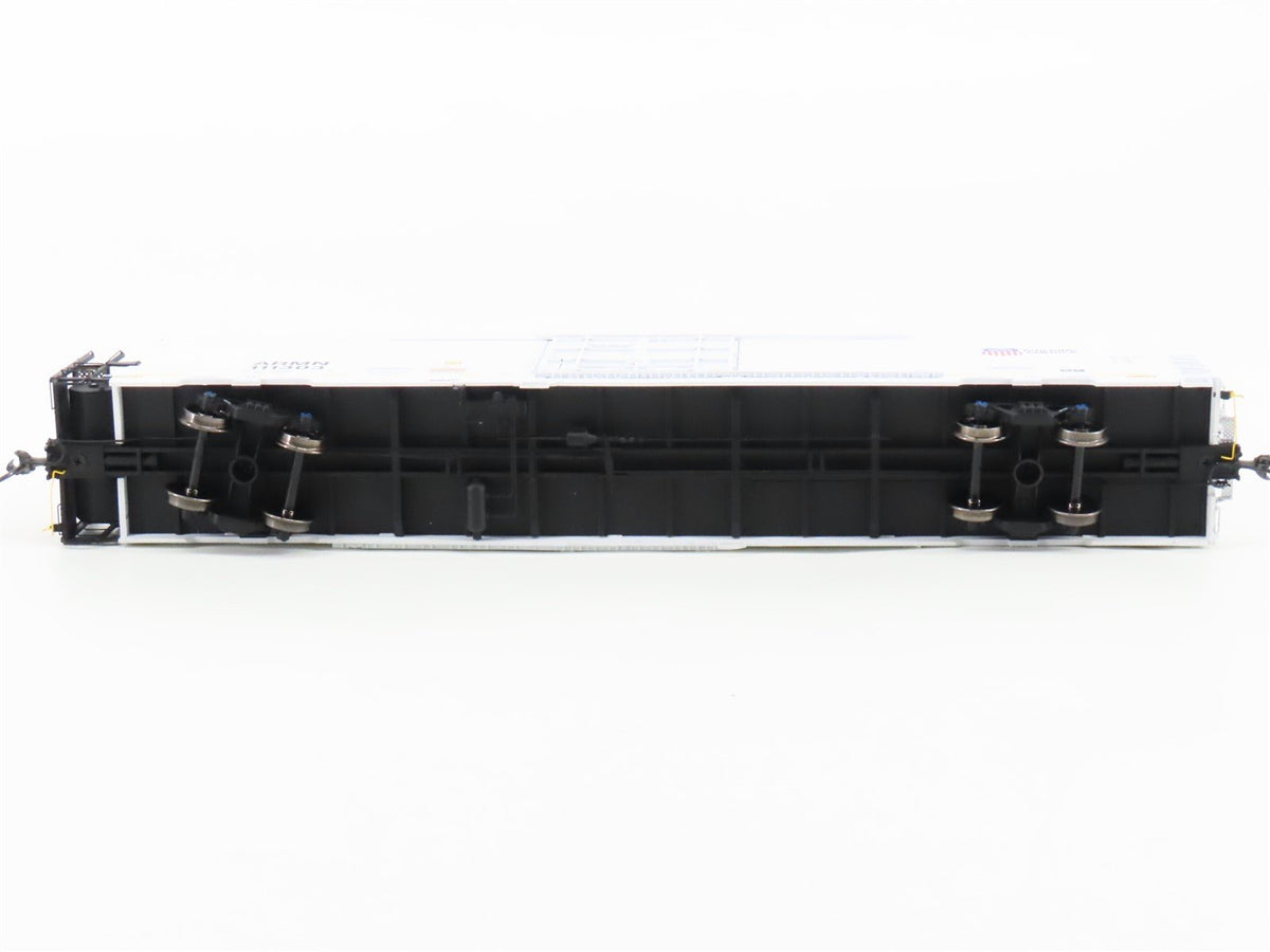 HO Scale BLMA Models 52015 ARMN UP Union Pacific Railroad 64&#39; Reefer #111303