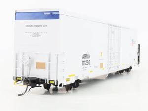 HO Scale BLMA Models 52014 ARMN UP Union Pacific Railroad 64' Reefer #111286