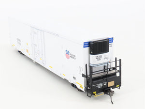 HO Scale BLMA Models 52014 ARMN UP Union Pacific Railroad 64' Reefer #111286