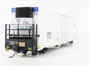 HO Scale BLMA Models 52014 ARMN UP Union Pacific Railroad 64' Reefer #111286