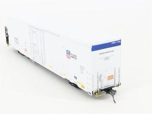 HO Scale BLMA Models 52014 ARMN UP Union Pacific Railroad 64' Reefer #111286