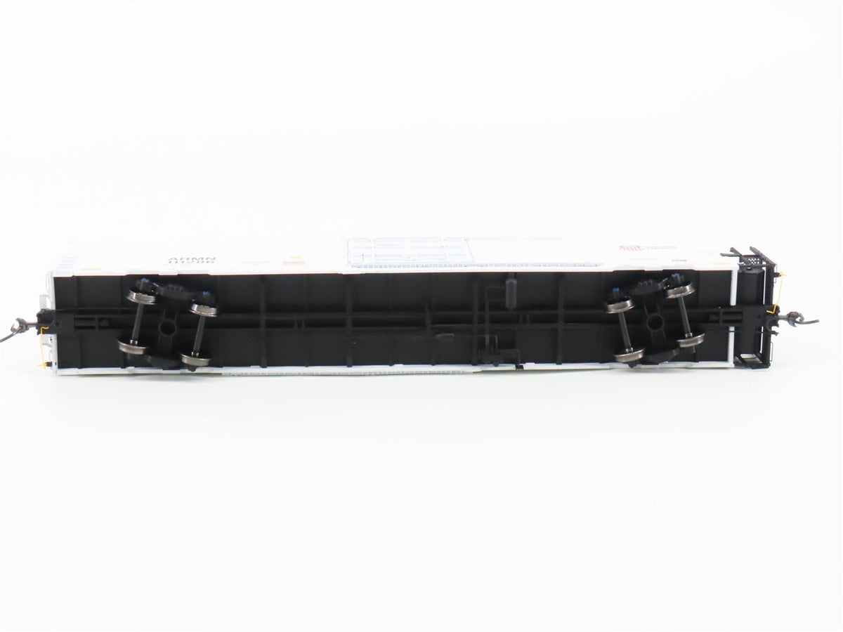 HO Scale BLMA Models 52014 ARMN UP Union Pacific Railroad 64&#39; Reefer #111286