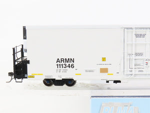 HO Scale BLMA Models 52017 ARMN UP Union Pacific Railroad 64' Reefer #111346