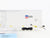 HO Scale BLMA Models 52017 ARMN UP Union Pacific Railroad 64' Reefer #111346