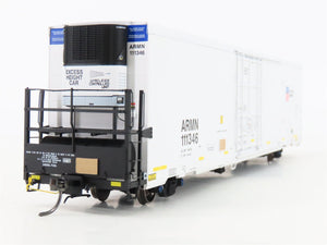 HO Scale BLMA Models 52017 ARMN UP Union Pacific Railroad 64' Reefer #111346