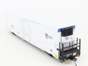 HO Scale BLMA Models 52017 ARMN UP Union Pacific Railroad 64' Reefer #111346