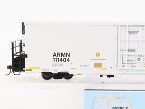 HO Scale BLMA Models 52020 ARMN UP Union Pacific Railroad 64' Reefer #111404