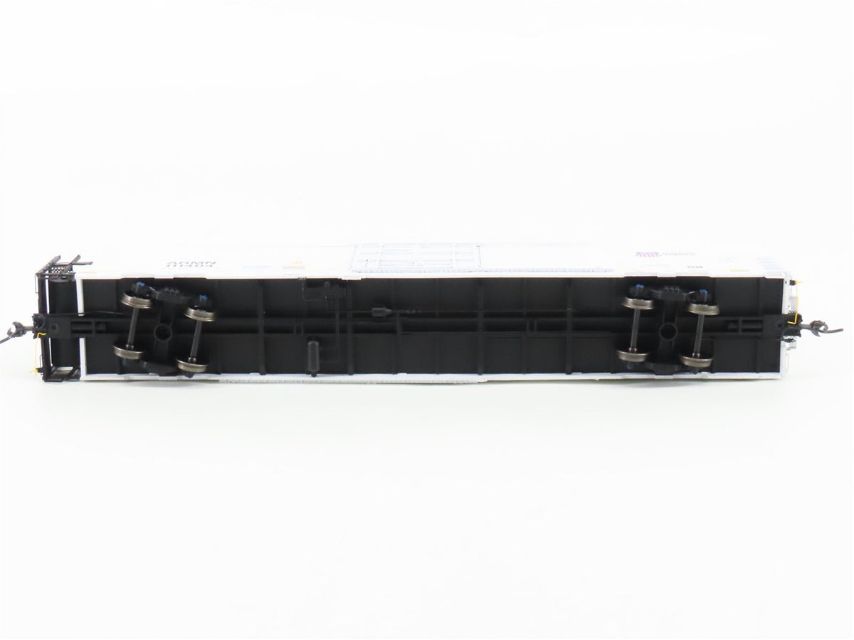 HO Scale BLMA Models 52020 ARMN UP Union Pacific Railroad 64&#39; Reefer #111404