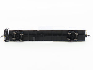 HO Scale BLMA Models 52020 ARMN UP Union Pacific Railroad 64' Reefer #111404