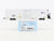 HO Scale BLMA Models 52018 ARMN UP Union Pacific Railroad 64' Reefer #111378