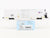 HO Scale BLMA Models 52022 ARMN UP Union Pacific Railroad 64' Reefer #111416