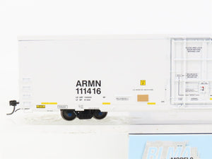 HO Scale BLMA Models 52022 ARMN UP Union Pacific Railroad 64' Reefer #111416
