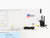 HO Scale BLMA Models 52022 ARMN UP Union Pacific Railroad 64' Reefer #111416