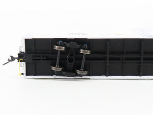 HO Scale BLMA Models 52022 ARMN UP Union Pacific Railroad 64' Reefer #111416