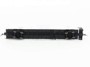 HO Scale BLMA Models 52022 ARMN UP Union Pacific Railroad 64' Reefer #111416