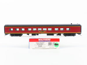 HO Scale Walthers 932-9443 Dinner Belle 68-Seat Diner Passenger Car