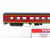 HO Scale Walthers 932-9443 Dinner Belle 68-Seat Diner Passenger Car